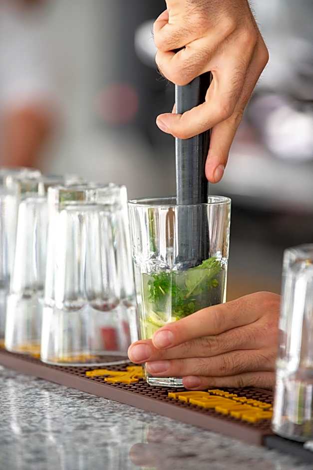 Siena Premium Retreat