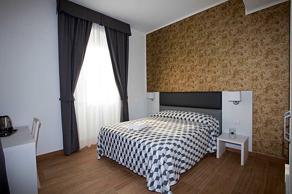 Guesthouse Porto di Roma