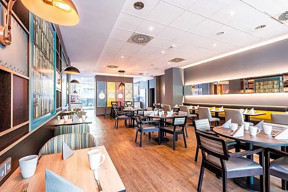 Premier Inn Essen City Limbecker Platz