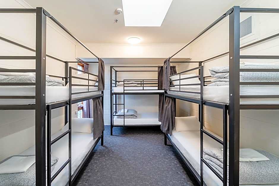 Photo 1 of 3 of Bed in 6-Bed Mixed Dormitory Room