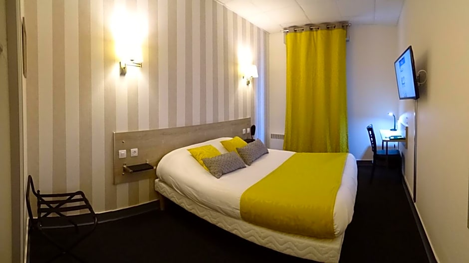 Sure Hotel by Best Western Angouleme