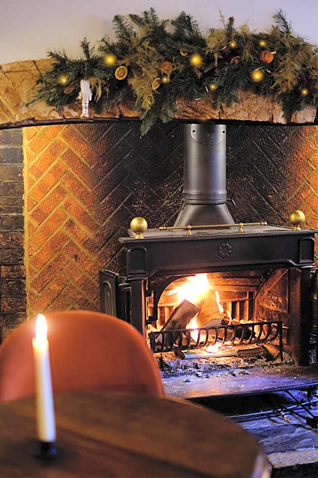 The Old Crown Coaching Inn