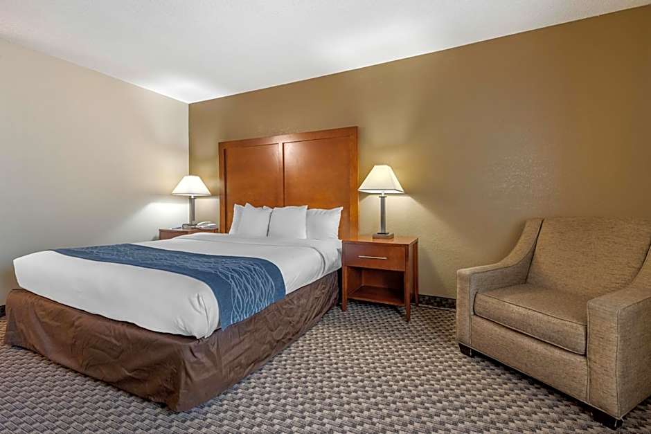 Comfort Inn Indianapolis South
