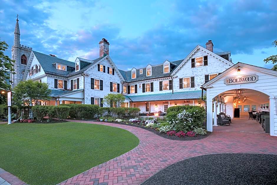 Inn on Boltwood