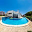 Situated in a superb position, in The Old Village area