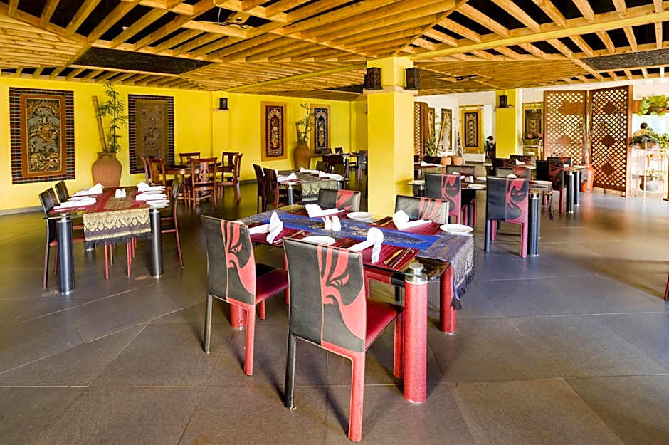 Metropole Hotel Kampala