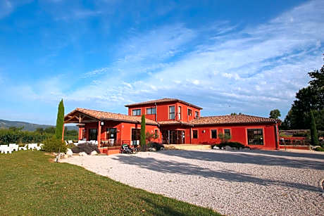 Vacancéole - Le Domaine du Lac