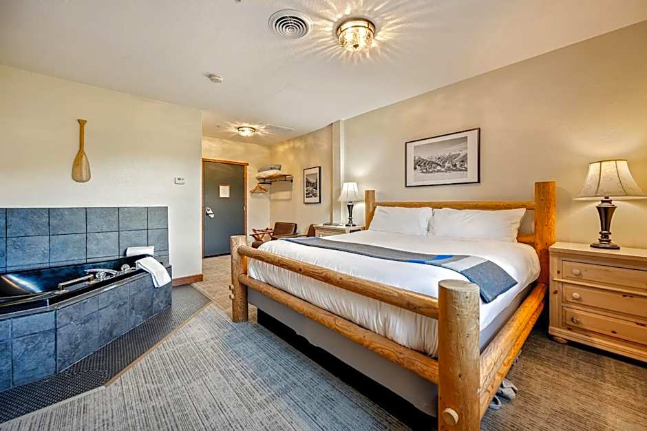 Hotel Leavenworth