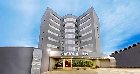 Hotel Nacional Inn Cuiabá