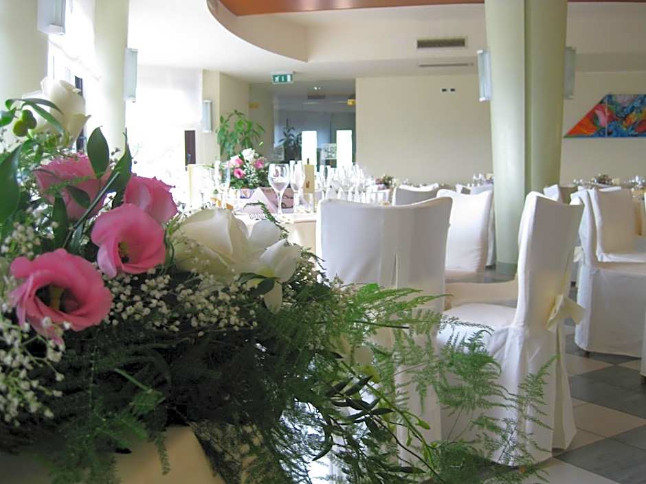Hotel Il Castellaccio