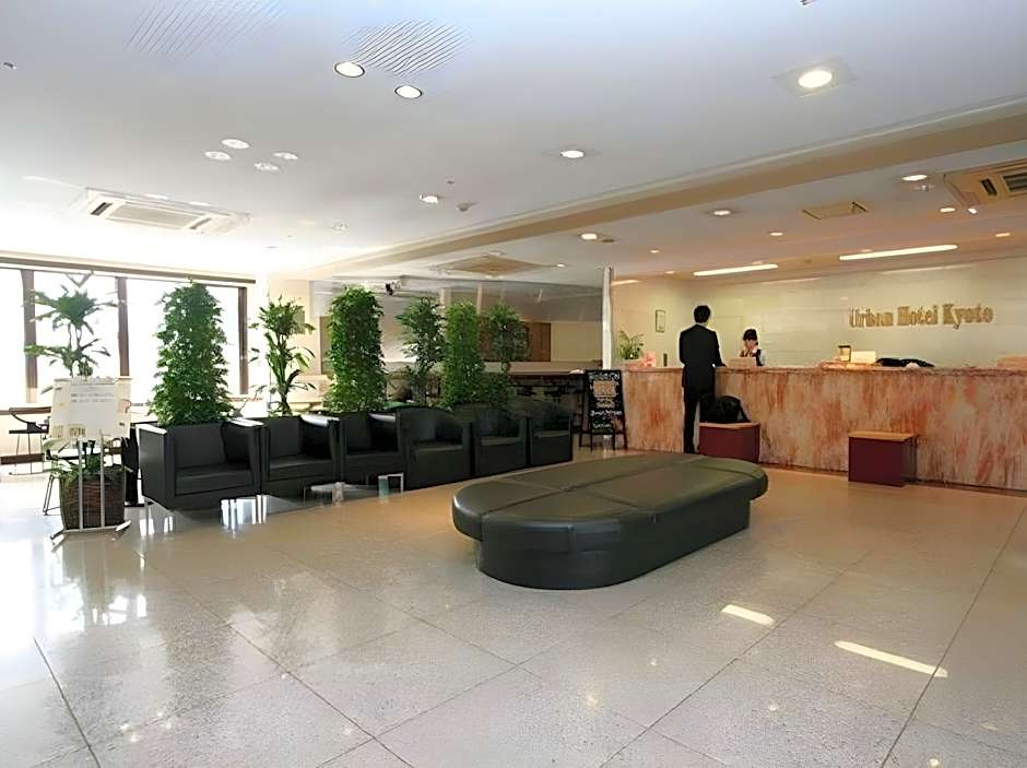 Urban Hotel Kyoto
