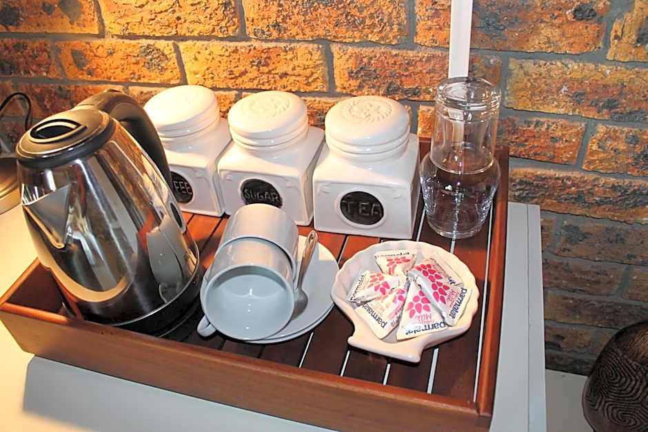 Quest Bed And Breakfast