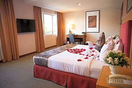 Jewels Hotel