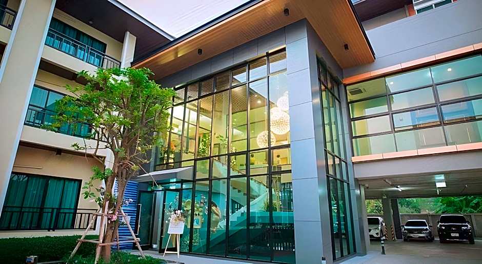 Morage Hotel Phitsanulok