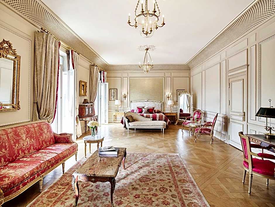 Le Meurice - Dorchester Collection
