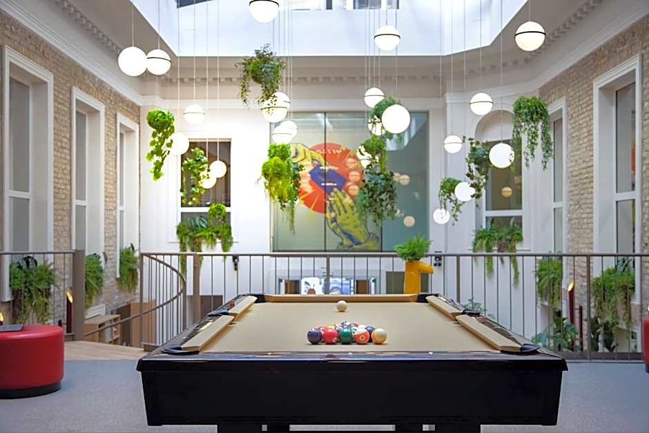 Maverick Athenaeum