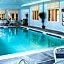 Sleep Inn & Suites Laurel near Fort Meade
