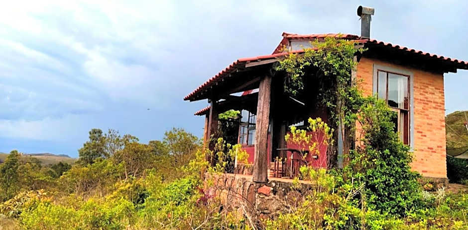 Pousada Serra da Paz