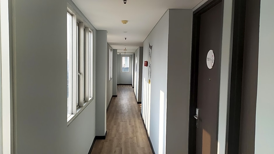 Nite & Day Jakarta - Mangga Besar