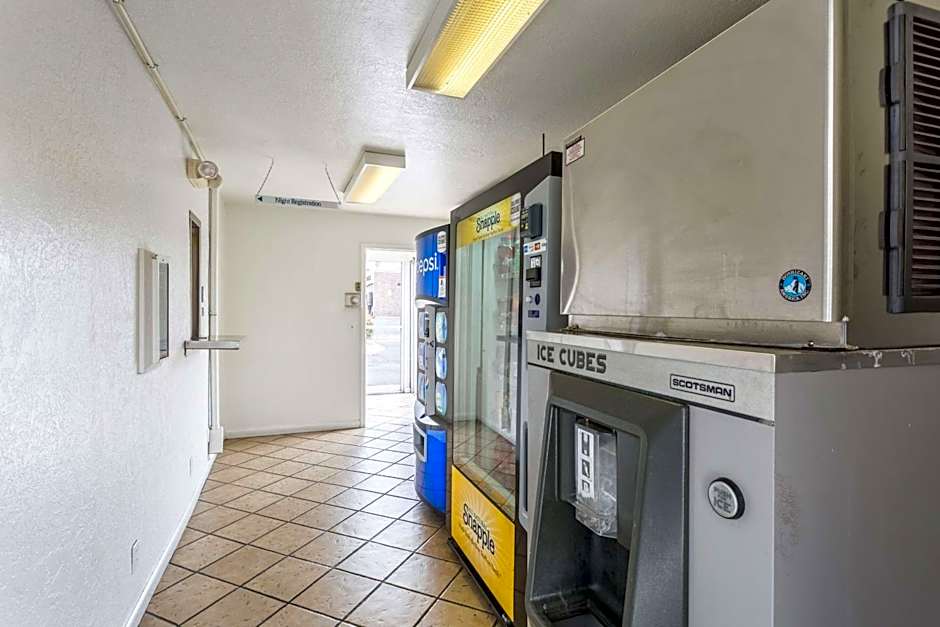 Motel 6 Albuquerque Northeast