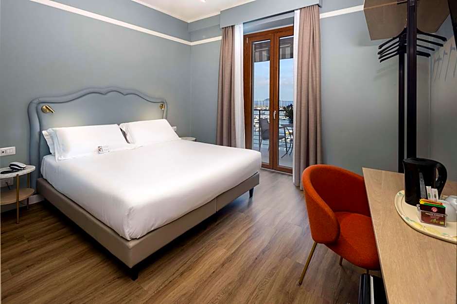 Hotel Shelley e delle Palme, BW Signature Collection