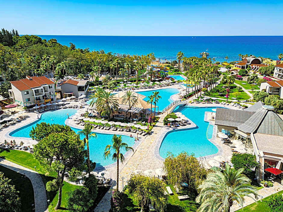 Arum Barut Collection - Ultra All Inclusive