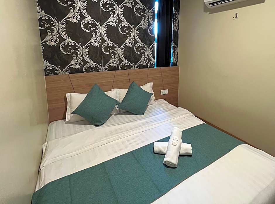 KUANTAN BESERAH BUDGET HOTEL
