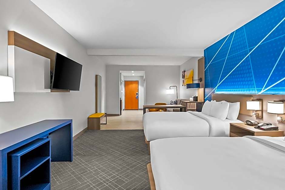 Comfort Suites Conway