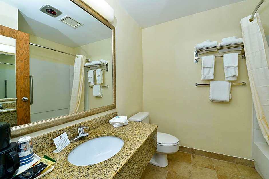 Deluxe Inn Wytheville
