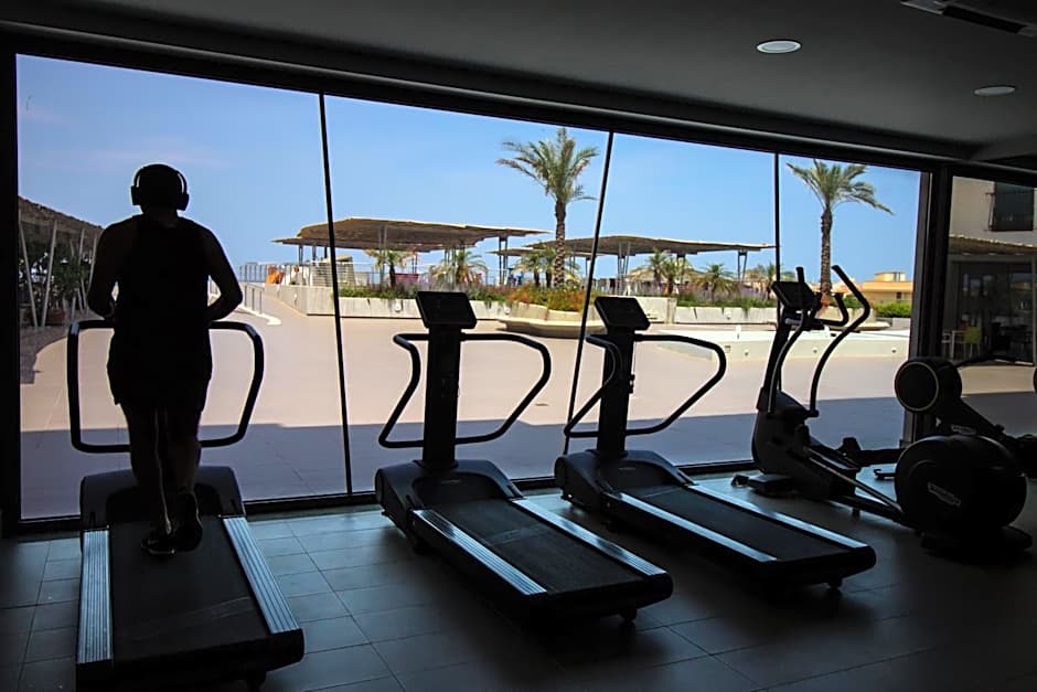 Saracen Sands Hotel & Congress Centre - Palermo
