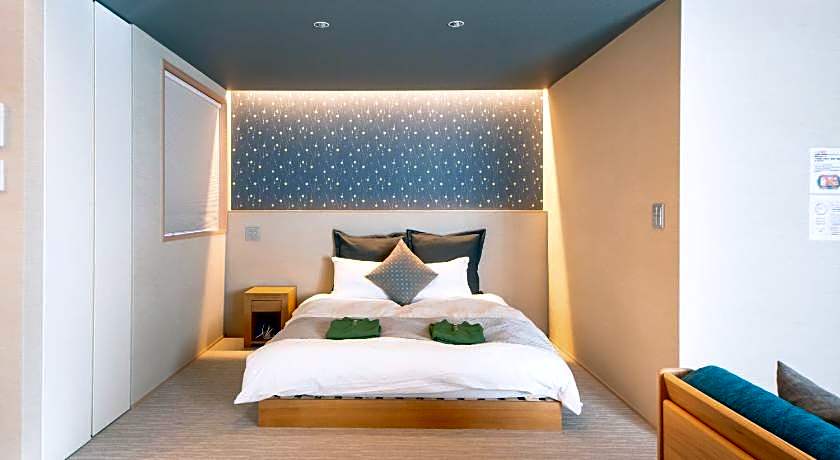 Hotel Rokune