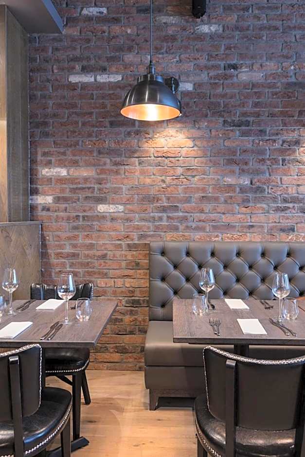 The Driftwood Bexhill