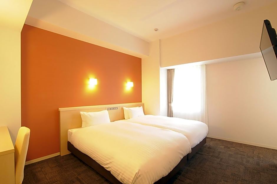 AB Hotel Ubeshinkawa