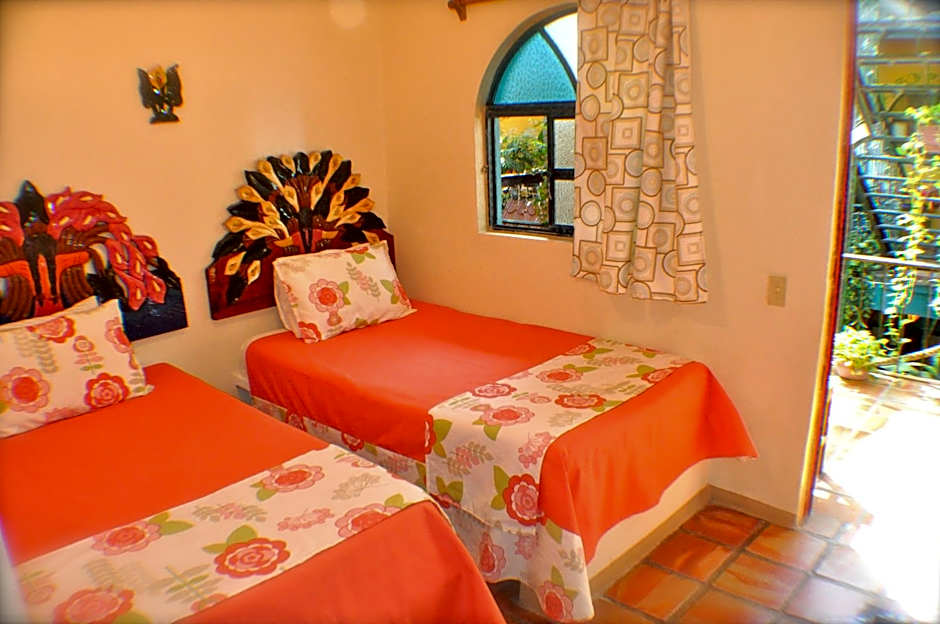 Cabo Inn