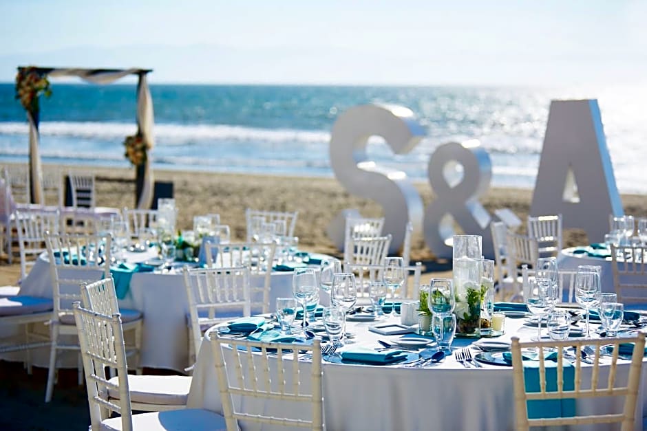 Occidental Nuevo Vallarta - All Inclusive