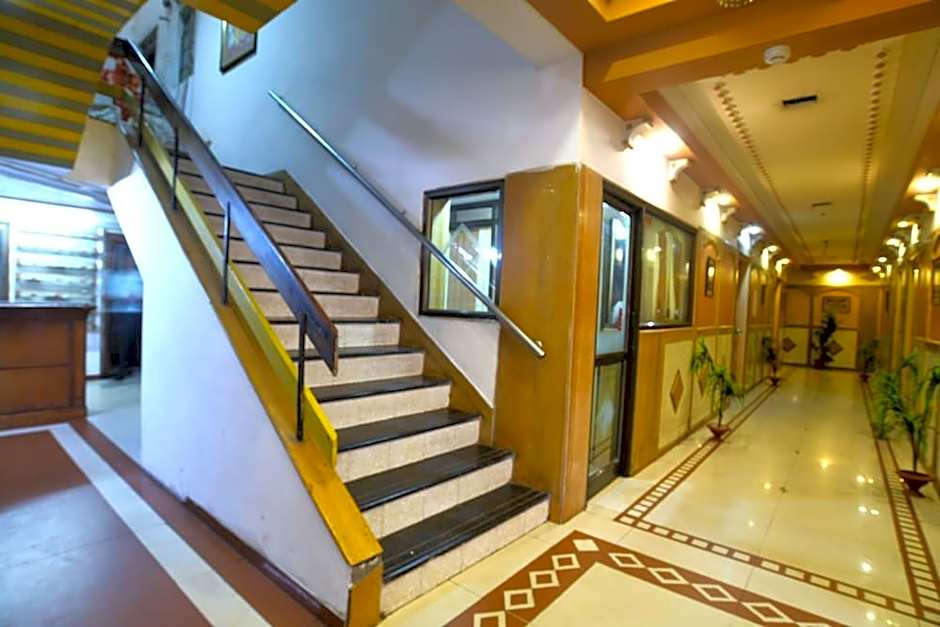 Hotel Vrundavan Residency