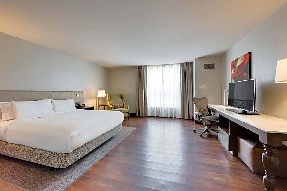 Hilton Garden Inn North Houston Spring