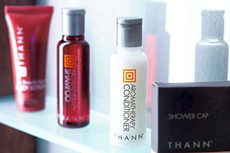 Junior Suite King Bed Non Smoking