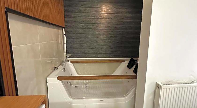 Rays Hotel - Bakirkoy Istanbul City Center