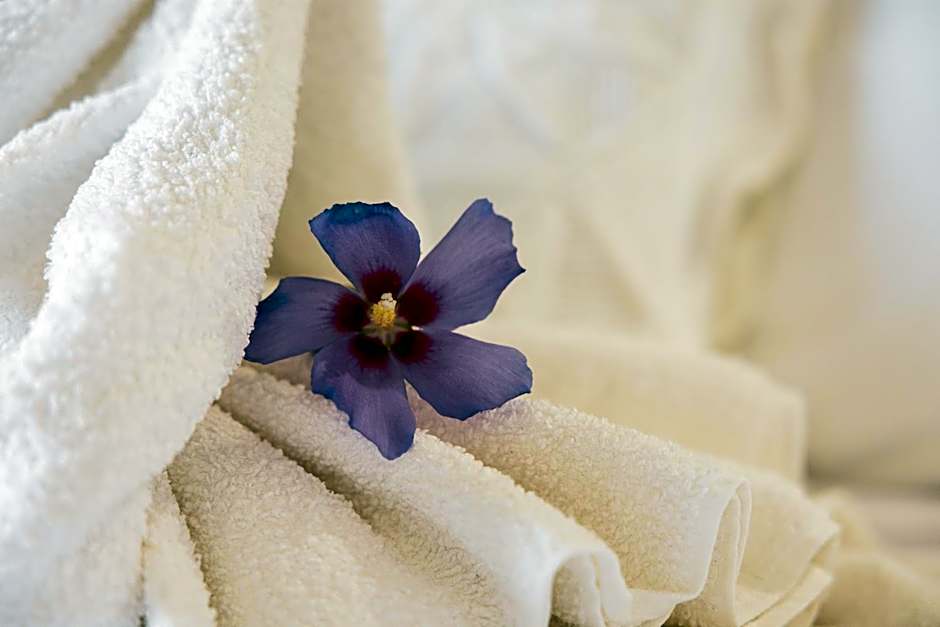 Hotel Rural Sra De Pereiras