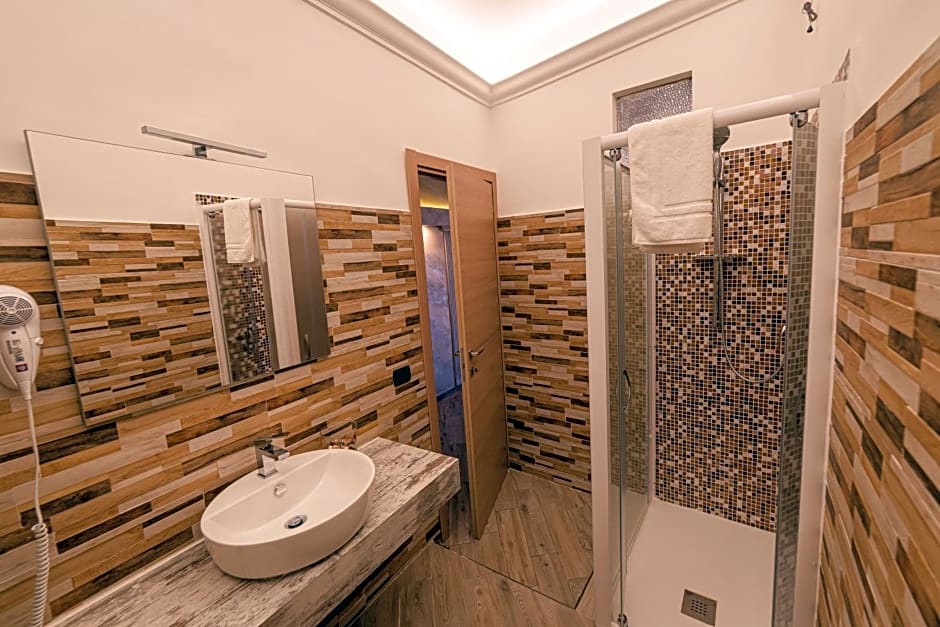 Lo Scoglio dei Volsci