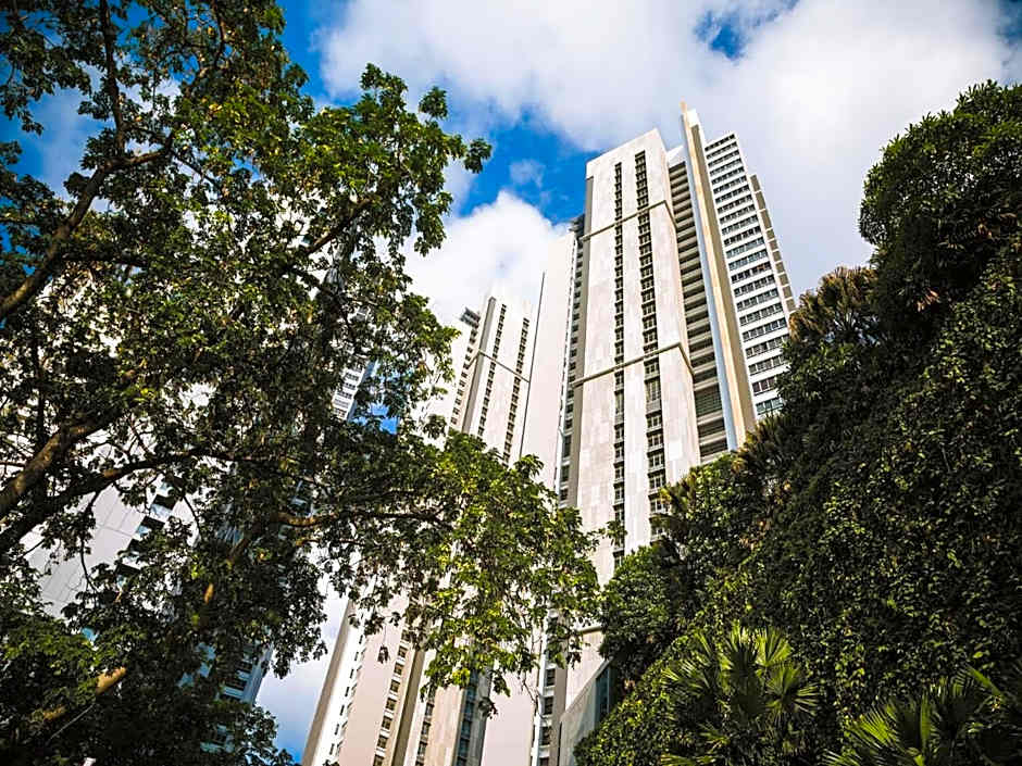 NorthPoint Pattaya Luxury Apartments GrandisVillas