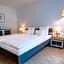 Airporthotel Residenz Steinenbronn