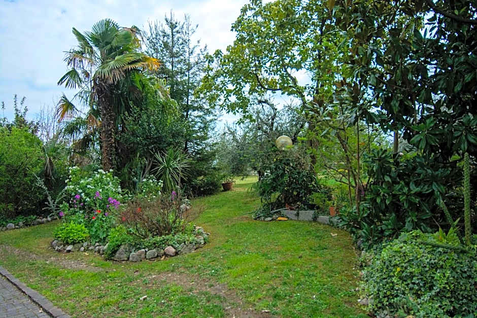 El Rincon del Artista