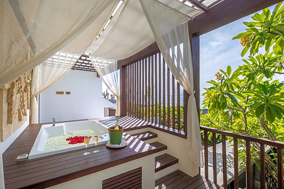 The Royal Purnama (Adults Only)