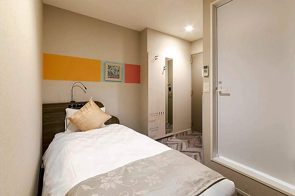 SARASA HOTEL SHIN-OSAKA