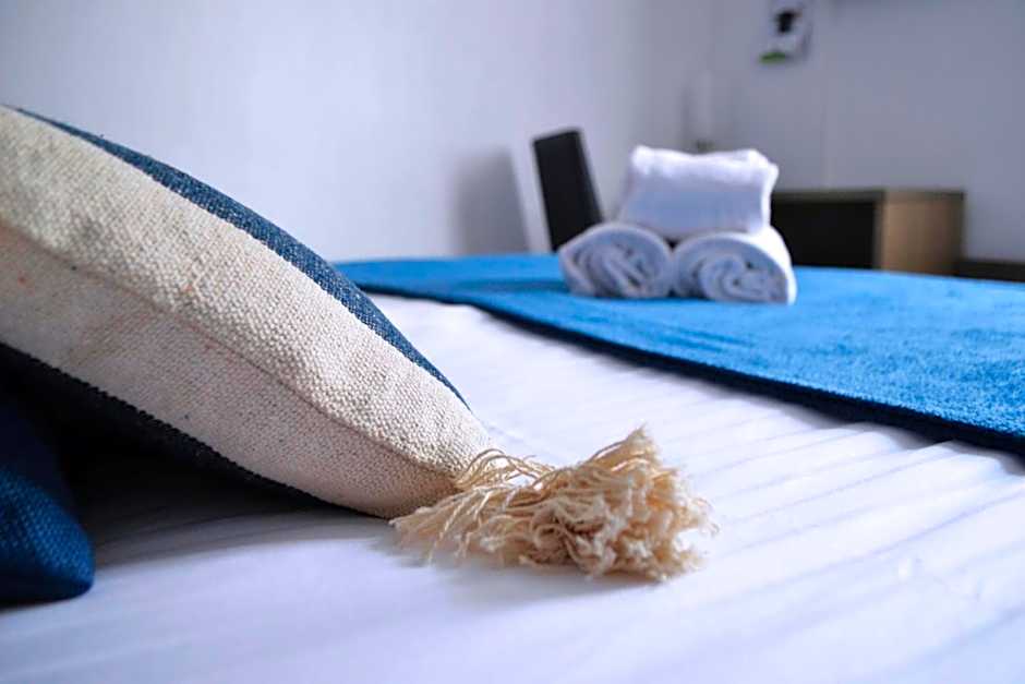 Brit Hotel Le Surcouf