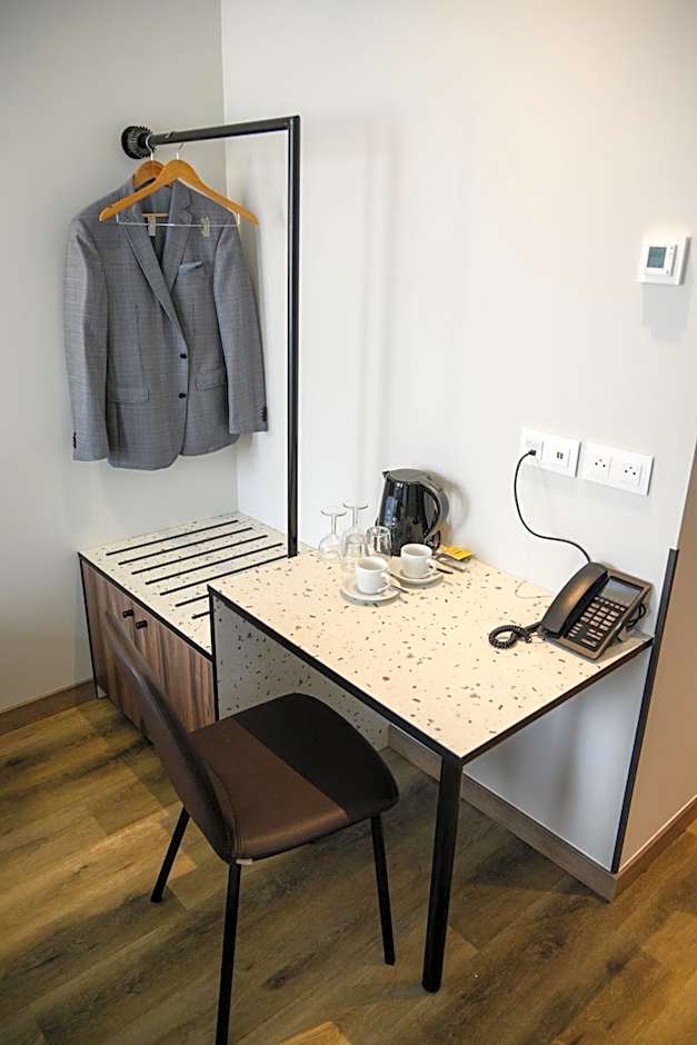 Pegard Andenne Centre