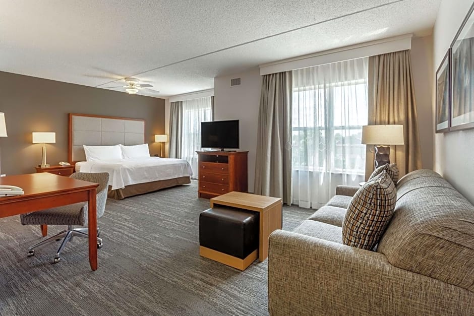 Homewood Suites By Hilton Albany, NY