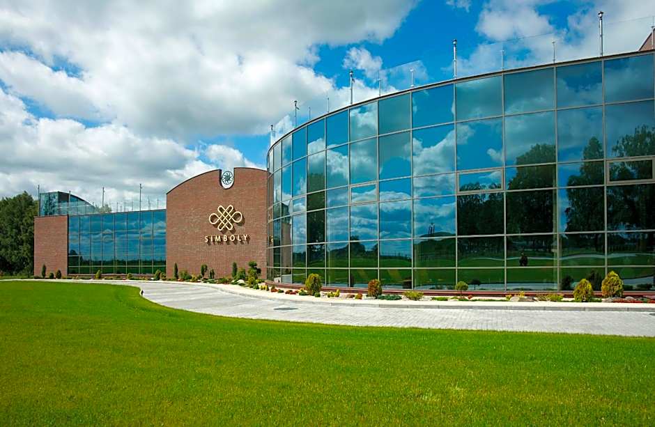 Harmony Park Hotel & SPA